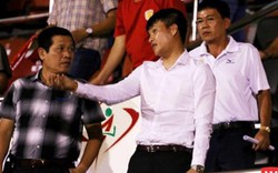 ĐIỂM TIN TỐI (18.4): Công Vinh khiến giải V.League thêm rối