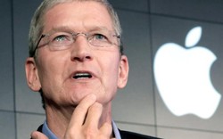 5 bài học lãnh đạo từ CEO Apple Tim Cook