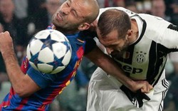 Barcelona - Juventus: Điều kỳ diệu khó xuất hiện hai lần