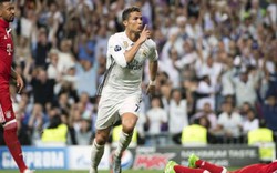 Tỏa sáng rực rỡ, Ronaldo phát biểu gây “sốc”