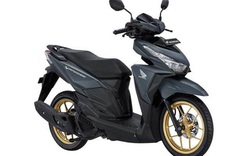 Honda Vario 150 và Vario 125 có giá 31 triệu đồng