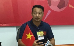Vùi dập U19 HAGL, HLV U19 Việt Nam “chê bai” HLV Graechen