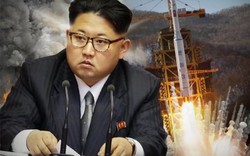 Mỹ có cách phá tên lửa Triều Tiên ngay khi phóng?
