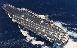 Triều Tiên đang thử nghiệm “sát thủ diệt tàu sân bay” Mỹ?