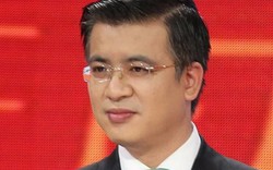 Nhà báo, BTV Quang Minh rời Ban Thời sự VTV