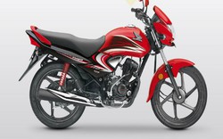 2017 Honda Dream Yuga lên kệ giá 18,2 triệu đồng