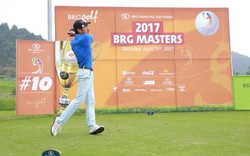 Tôn vinh phong cách Gôn “chuẩn” qua giải Gôn BRG Masters 2017