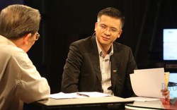BTV Quang Minh và những chương trình ghi đậm dấu ấn trên sóng VTV