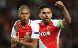 Clip: Falcao “nổ núng”, Monaco “đá” Dortmund ra khỏi Champions League