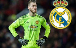 Chán Navas, Real phá kỷ lục chuyển nhượng vì De Gea