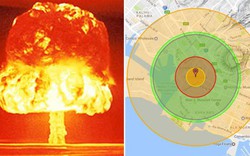 Điều gì xảy ra nếu Triều Tiên nã tên lửa hạt nhân Hawaii?