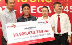 Sốc: Một người Sài Gòn quyết định không đeo mặt nạ khi nhận jackpot "khủng"