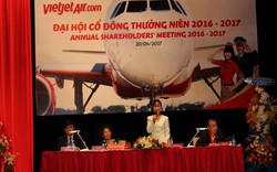 Đặt doanh thu gần gấp đôi, Vietjet Air dựa vào căn cứ nào?