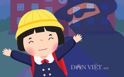 Infographic: Toàn cảnh vụ bé gái Việt bị sát hại ở Nhật