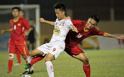 Link xem trực tiếp U19 HAGL vs U19 Myanmar
