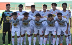 HLV Lê Thụy Hải: "Lứa U19 HAGL sẽ vượt lứa Công Phượng"