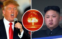 Chuyên gia bày cách Mỹ "tấn công toàn diện" Triều Tiên
