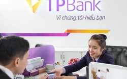 Lợi nhuận sau phân phối của TPBank là 0 đồng