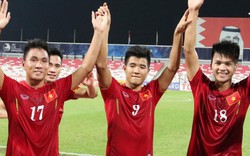 Giá vé xem U20 Việt Nam đấu U20 Argentina bao nhiêu?