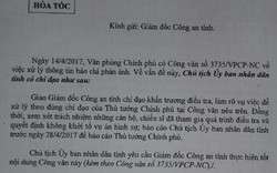 Vụ bé gái tự tử sau khi tố bị xâm hại: Xem xét trách nhiệm những cán bộ liên quan