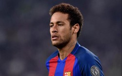 Đá "Siêu kinh điển", Barcelona nhận hung tin từ Neymar