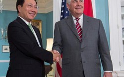 Tổng thống Mỹ Donald Trump sẽ đến Việt Nam dự APEC