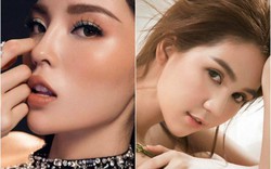 Hoa hậu Kỳ Duyên hết vướng scandal, giờ sexy nối gót Ngọc Trinh?