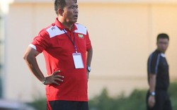 Hạ U19 HAGL, HLV U19 Myanmar phát biểu bất ngờ