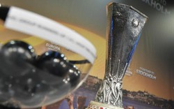 Link xem trực tiếp bốc thăm bán kết Europa League