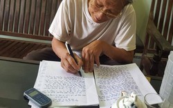 Người dân Đồng Tâm viết "tâm thư" gửi Chủ tịch Hà Nội