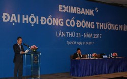 “Lộ” nhiều vấn đề Eximbank vi phạm Thông tư 36