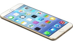 Số người sử dụng iPhone của Mỹ đạt kỷ lục, 85,8 triệu người