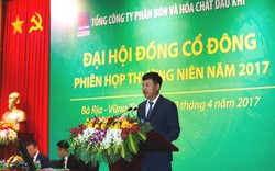 PVFCCo sẽ cung cấp 350 ngàn tấn phân bón trong quý II/2017