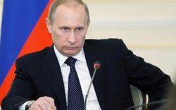 Rộ tin đồn Putin sắp rút lui khỏi ghế Tổng thống Nga