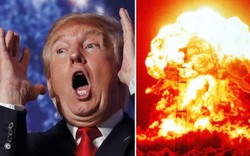 Trump tung đòn hỏa mù đối phó Triều Tiên, lợi bất cập hại?