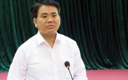 Chủ tịch Chung đã nhận được "tâm thư" của người dân Đồng Tâm