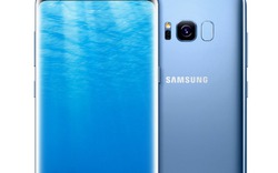 Samsung đang làm màn hình Super AMOLED 4K, mật độ điểm ảnh 800ppi