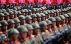 Triều Tiên sẽ “phản ứng dữ dội” khi Mỹ khiêu khích
