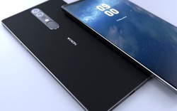 Video: Lóa mắt trước hình ảnh concept Nokia 9