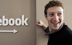 Học Mark Zuckerberg bí quyết chèo lái doanh nghiệp qua sóng gió