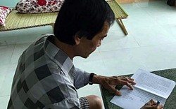 Ông Huỳnh Văn Nén sắp được nhận 10 tỷ đồng tiền bồi thường