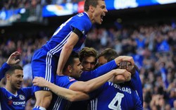 Clip: Hạ Tottenham 4-2, Chelsea vào chung kết FA Cup
