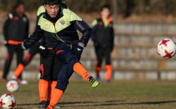 ĐIỂM TIN SÁNG (23.4): CĐV nhờ Xuân Trường giải cứu Gangwon FC