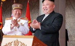 Triều Tiên dọa giáng đòn khiến Mỹ "chết trong bất lực"