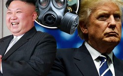 Bình Nhưỡng tố Mỹ tính xóa sổ Triều Tiên bằng vũ khí sinh hóa