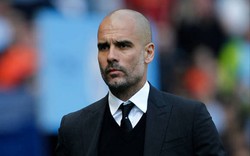 Pep Guardiola nói gì về trận thua cay đắng trước Arsenal?