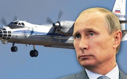 Putin điều máy bay “lượn lờ” trên các nước châu Âu