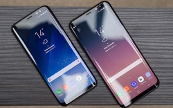 Giá thành sản xuất Galaxy S8 là bao nhiêu?