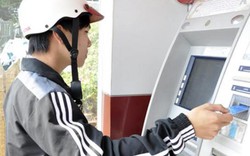 ATM 'nhả' thiếu tiền, khách hàng cần làm gì?