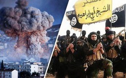 IS cố ngóc đầu dậy, thành lập "thủ phủ" mới ở Syria